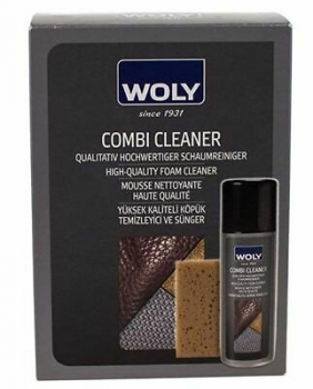Woly Combi Cleaner 71504